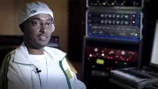 Using Reason and Record with Logic - Chaka Blackmon