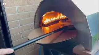 ❤️‍🔥🍕Pizza SANDWICH, cottura perfetta nel forno O' MUNACIELLO🍕❤️‍🔥