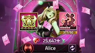 MASSIVE 100+ SUMMONING | Mobile Legends Adventure!