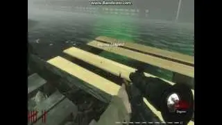 Custom Zombies Beach Town FT: TayZ