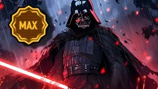 THIS IS WHAT A MAX LEVEL 1000 DARTH VADER CAN DO!&hellip; | Star Wars Battlefront 2