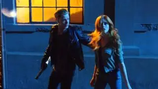 Shadowhunters Teaser 1   Coming 2016 to ABC Family