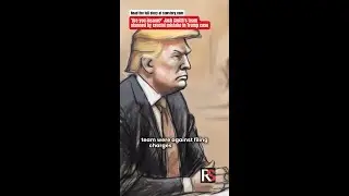 'Are you insane?' Jack Smith's team stunned by crucial mistake in Trump case