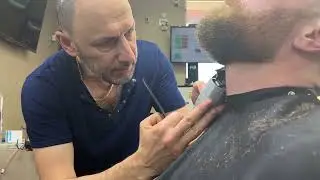Uncovering the Soviet-American Barber Community in Phoenix