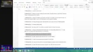 Windows 8 cool shortcuts and tricks