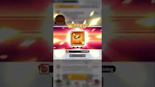 the end of the mystery box event?😭 crazy luck at the end?!🔥💪 #dragonballlegends #dblegends #shorts