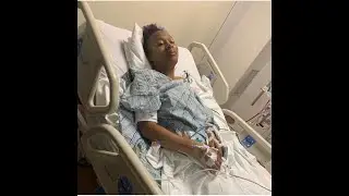 Sydonie Roye's Neurofibromatosis Journey