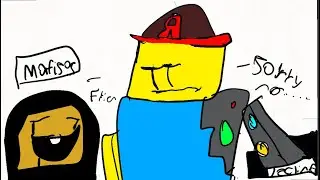 Forsaken slop