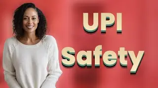 Is It Safe to Share Your UPI ID or Bank Account Number?