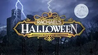 Rachael's Halloween Costume Reveal 2019 + The Winners Of Our Annual Audience Costume Contest