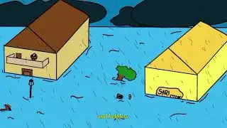 A Flooded Vision | Environmental Conservation PSA