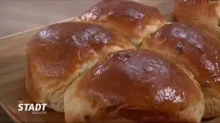 Osterpinze backen leicht gemacht! | How-to | Dr. Oetker