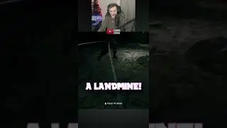 The Monster Has A LANDMINE?! &ndash; KLETKA Funny Moments