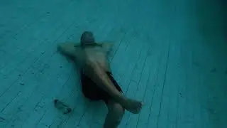 مهارات الغوص الحر  / تحديات تحت الماء/ Underwater challenges