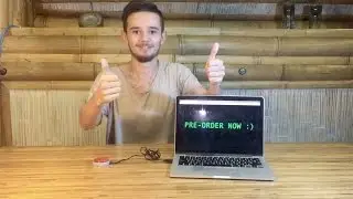 Push to Deploy pre-orders are open now