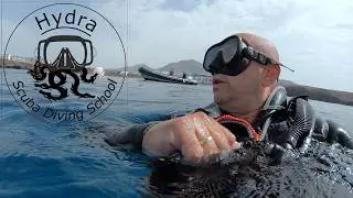 Museo Atlántico – Lanzarote. Nurkowanie w podwodnym świecie SZTUKI |