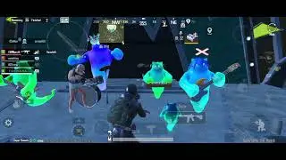 New bot gaming please subscribe & Like & comment. Funny video 