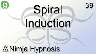 Spiral Induction - Hypnosis