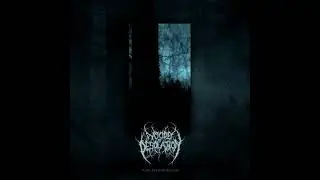 Woods of Desolation - Torn Beyond Reason (Full album)