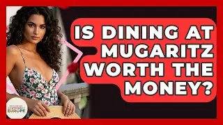 Is Dining At Mugaritz Worth The Money? - Exploring Southwest Europe