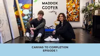 'A Closer Look' with Cooper & Fi Lovett | Episode 01