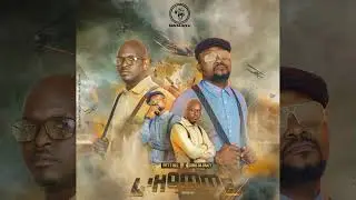 Pitt 2 hill :l homme feat chris da crazy
