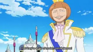 ONE PIECE 884