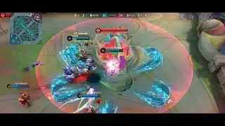 MASHA HIGHLIGHTS(mobile legends). 