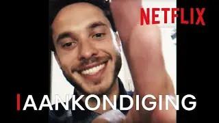 Eerste Netflix NL Original Film aankondiging