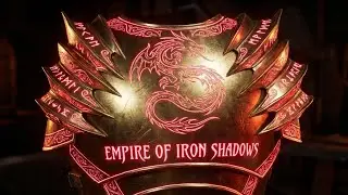 ⚔️ Empire of Iron Shadows | Samurai Trap Power | Taiko x Guqin x 808 | Titan Bass Forge 🔥