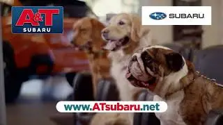 A&T Subaru February 2020 Vehicle Specials