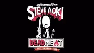 Steve Aoki's DEADMEAT Live Concert DVD *trailer*