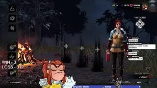 Jogando com o Chat #OW2Season16 #OW2Brasil #OverwatchCreator ❗diff ❗tinder Jubisco#1535 +18