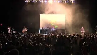 U2 Beautiful Day Live 360 Style HD - U2 by UV - Mizner Park Amphitheater