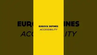 Discover Eurock