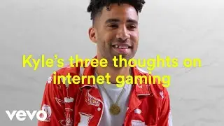 KYLE - Kyle's Three Thoughts on Internet Gaming