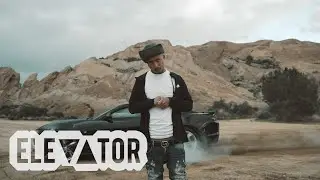MBNEL - Rollin Freestyle (Official Music Video)