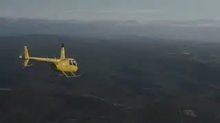 Barossa Helicopters