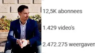 Zo vergroot je jouw ZICHTBAARHEID