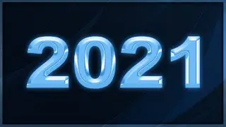 Thank You for Making 2020 Amazing.
