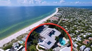 Holmes Beach, FL Real Estate Photography - Vacation Rental 102 55th St, Holmes Beach, FL 34217