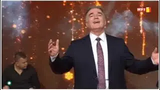 Misko Krstevski - Ti možeš se