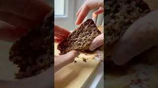 Ciasto bananowe #przepis #bananabread #inmykitchen #recipe