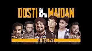 Dosti Ka Naya Maidan - E02 Trailer | PUBG WEB SERIES #DKNM