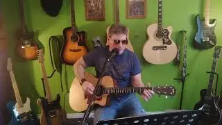 Moanin at midnight Howlin Wolf cover