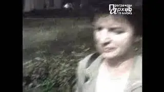 Protjerivanje Srba iz Zadra,maj 1991.