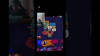 Cyber bullying🤡 #bs #бс #brawlstars #бравлстарс #edit #gaming #бравл #brawl #supercell #эдит