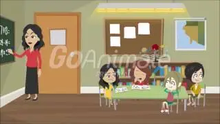 الأنضبــــاط المدرسي