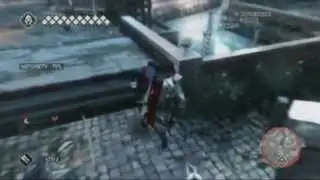 Assassin's Creed II - archiwalna videorecenzja quaza