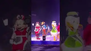 Disney on Ice Finale #disneyonice #magicfamclub #disney #disneycontent #disneyfyp